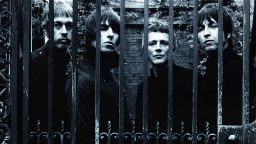 Beady Eye